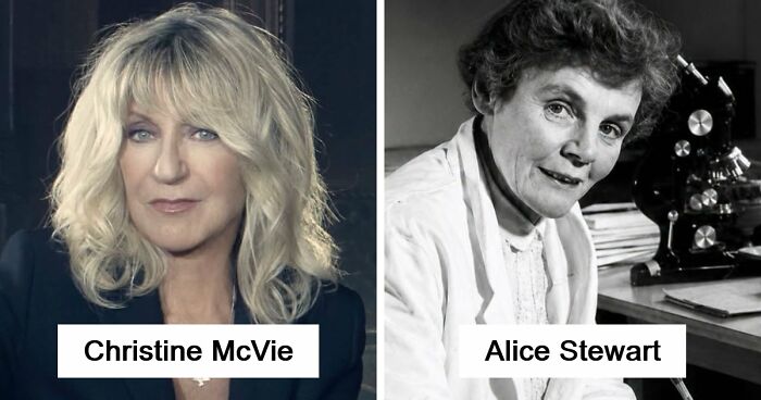 71 Examples Of Women Who Are Very Overlooked In History