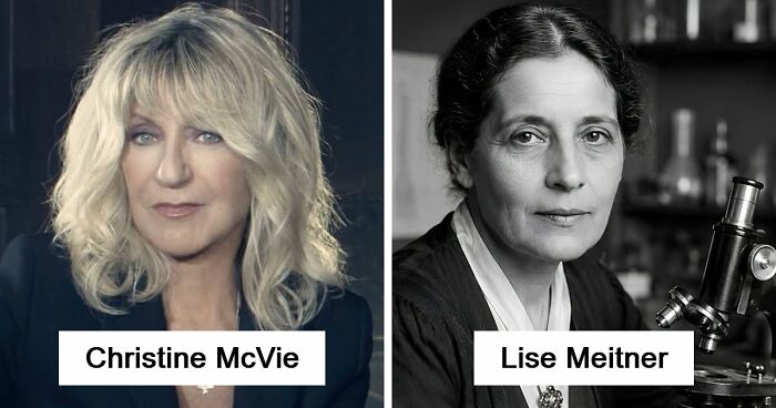 71 Examples Of Women Who Are Very Overlooked In History