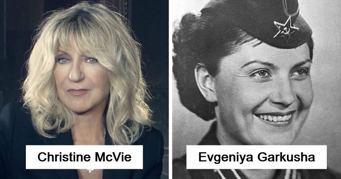 71 Examples Of Women Who Are Very Overlooked In History