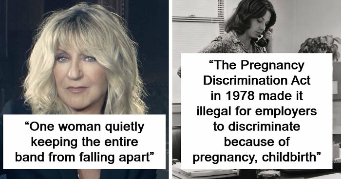 71 Examples Of Women Who Are Very Overlooked In History