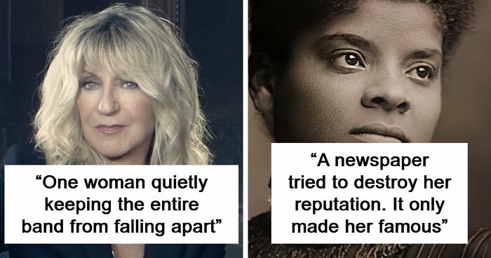 71 Examples Of Women Who Are Very Overlooked In History