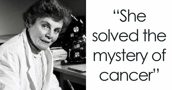 71 Examples Of Women Who Are Very Overlooked In History
