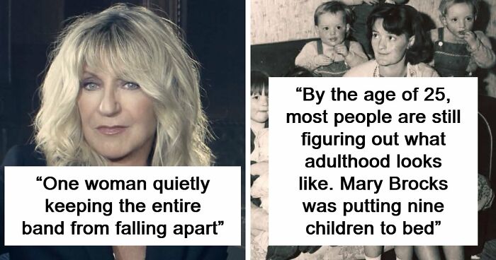 71 Examples Of Women Who Are Very Overlooked In History