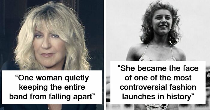 71 Examples Of Women Who Are Very Overlooked In History