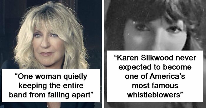 71 Examples Of Women Who Are Very Overlooked In History