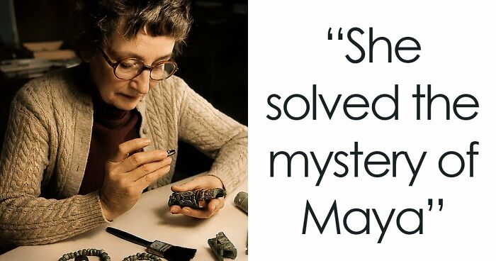 71 Examples Of Women Who Are Very Overlooked In History