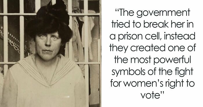 71 Examples Of Women Who Are Very Overlooked In History