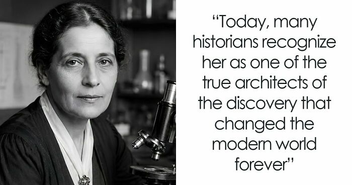 71 Examples Of Women Who Are Very Overlooked In History