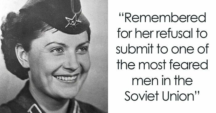 71 Examples Of Women Who Are Very Overlooked In History