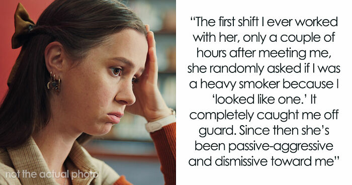 17YO Slacks Off At Work Every Day, Tells Dad To Ambush 19YO Colleague Over Made-Up Bullying Claims