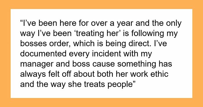 17YO Slacks Off At Work Every Day, Tells Dad To Ambush 19YO Colleague Over Made-Up Bullying Claims