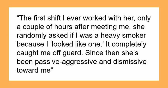 17YO Slacks Off At Work Every Day, Tells Dad To Ambush 19YO Colleague Over Made-Up Bullying Claims