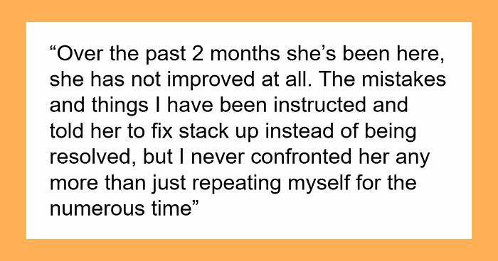 17YO Slacks Off At Work Every Day, Tells Dad To Ambush 19YO Colleague Over Made-Up Bullying Claims