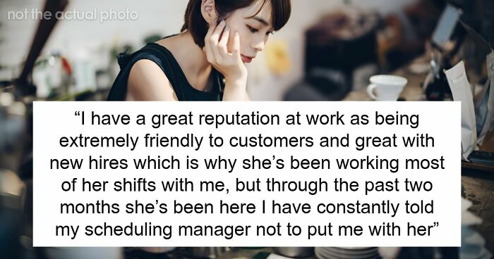 17YO Slacks Off At Work Every Day, Tells Dad To Ambush 19YO Colleague Over Made-Up Bullying Claims