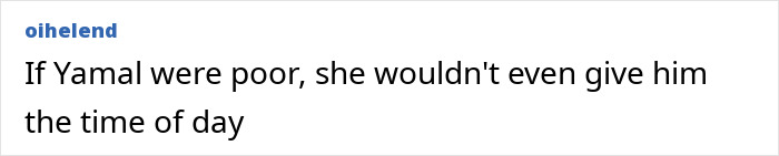 A comment about World Cup hero's treatment of girlfriend and female fans' outrage. A comment about World Cup hero's treatment of girlfriend and female fans' outrage.