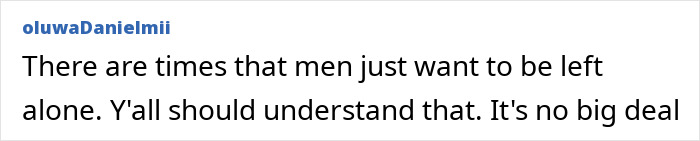 A comment on the World Cup hero's treatment of girlfriend, sparking female fans' anger. A comment on the World Cup hero's treatment of girlfriend, sparking female fans' anger.