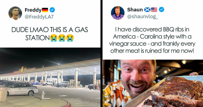 “America, What Are You Doing To Me?” 58 Soccer Fans Share Their Biggest Culture Shocks In The USA