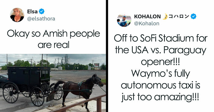 “America, What Are You Doing To Me?” 58 Soccer Fans Share Their Biggest Culture Shocks In The USA
