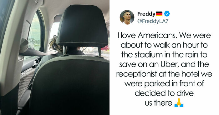 “America, What Are You Doing To Me?” 58 Soccer Fans Share Their Biggest Culture Shocks In The USA