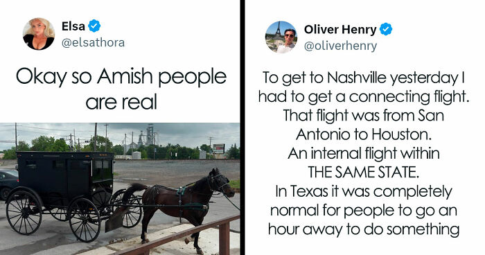 “America, What Are You Doing To Me?” 58 Soccer Fans Share Their Biggest Culture Shocks In The USA
