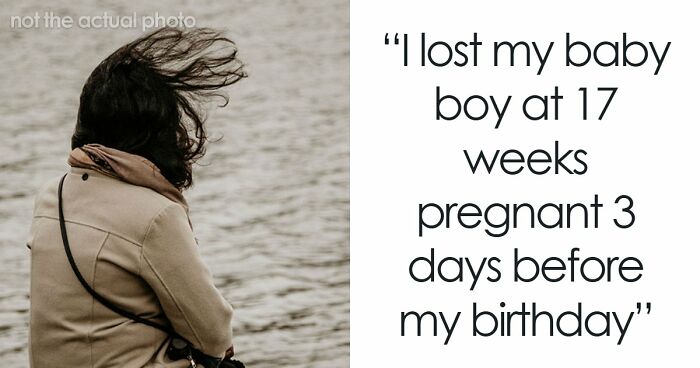 “Diabolical And Hilarious”: 87 Birthday Stories That Took An Unexpectedly Heartbreaking Turn