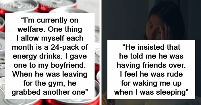 You Might Be Surprised How These 24 Men Even Have Partners After Reading Their Complaints (June Edition)