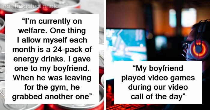 You Might Be Surprised How These 24 Men Even Have Partners After Reading Their Complaints (June Edition)