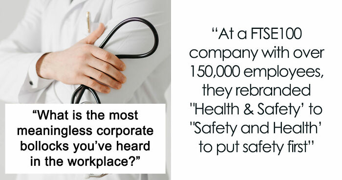 Employees Share 37 Ridiculous Corporate Habits That Just Waste Everyone’s Time