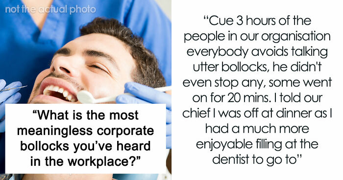 Employees Share 37 Ridiculous Corporate Habits That Just Waste Everyone’s Time
