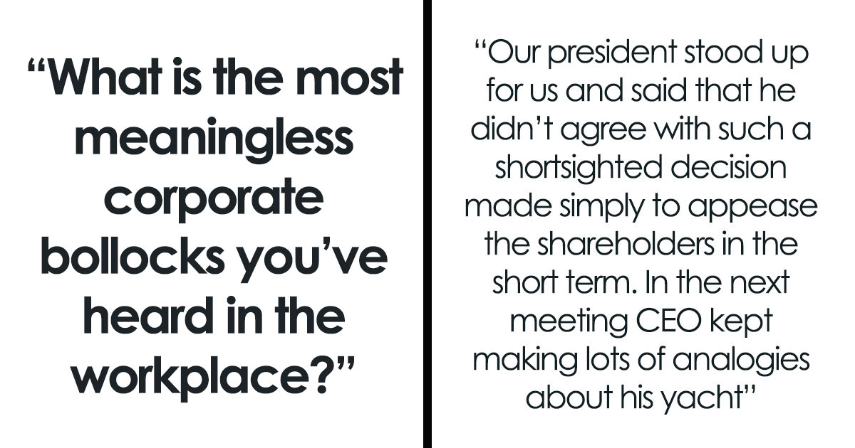 Employees Share 37 Ridiculous Corporate Habits That Just Waste Everyone’s Time