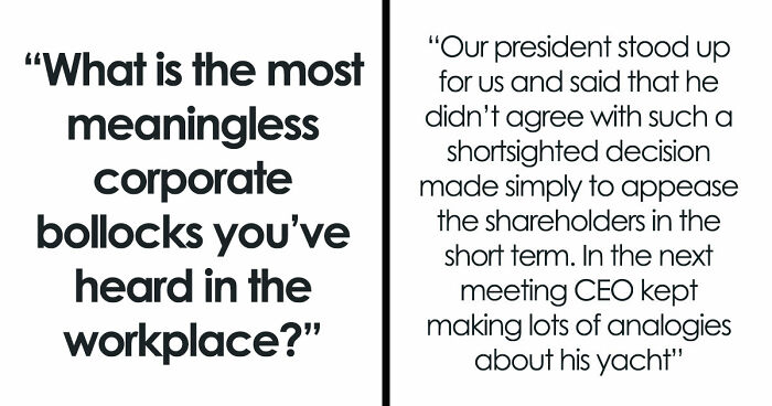 Employees Share 37 Ridiculous Corporate Habits That Just Waste Everyone’s Time