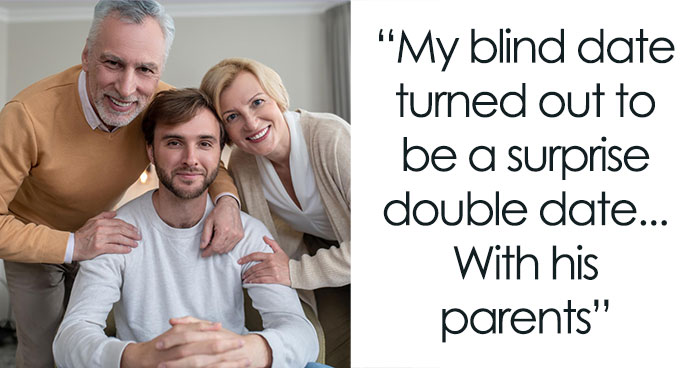 80 Men Who Destroyed Their Chances On The First Date Before Dessert Arrived