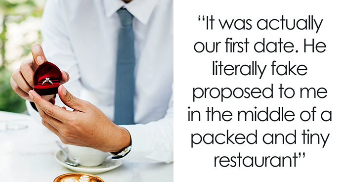 73 Times Men Gave Their Partners An Ick They Can’t Get Over