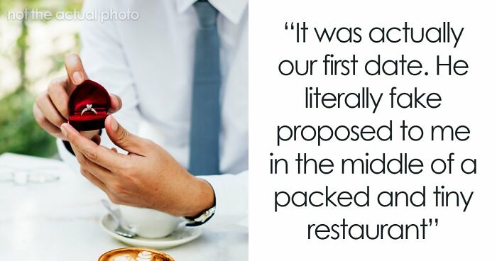 73 Times Men Gave Their Partners An Ick They Can’t Get Over
