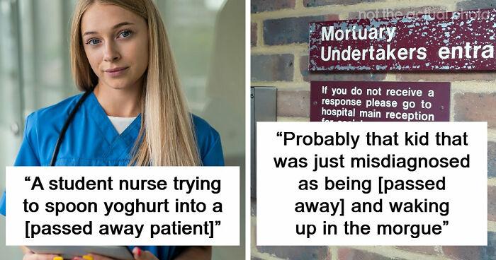 53 Medical Mistakes That Left Even Experienced Doctors Horrified