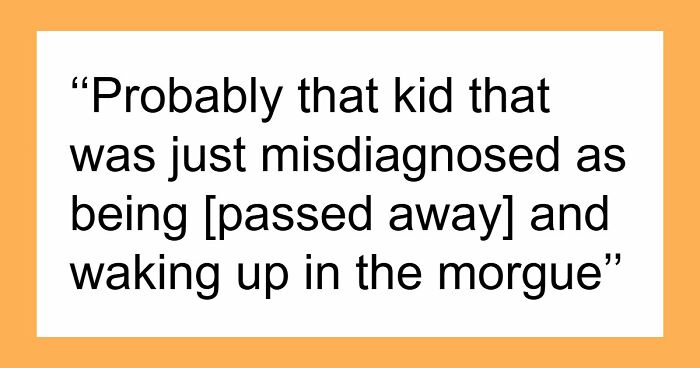 53 Medical Mistakes That Left Even Experienced Doctors Horrified