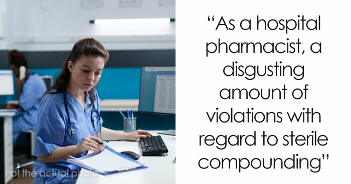 53 Medical Mistakes That Left Even Experienced Doctors Horrified