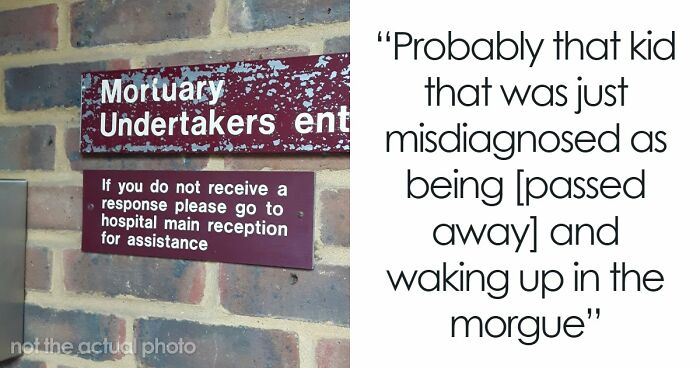 53 Medical Mistakes That Left Even Experienced Doctors Horrified