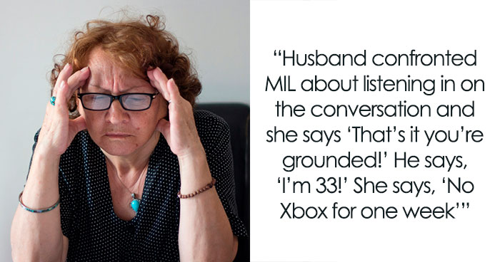 37 Infuriating Stories About MILs Who Are Just The Worst (July Edition)