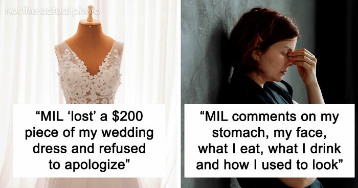37 Infuriating Stories About MILs Who Are Just The Worst (July Edition)