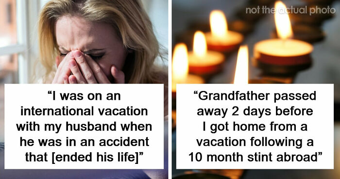 Instead Of A Refreshing Vacation, These 82 People Went On A Trip From Hell That Left Them Traumatized