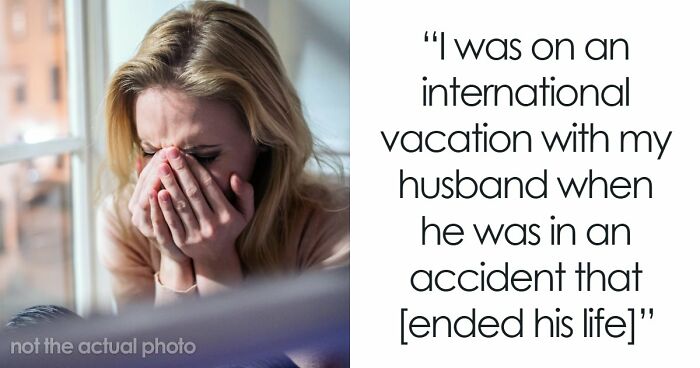 Instead Of A Refreshing Vacation, These 82 People Went On A Trip From Hell That Left Them Traumatized
