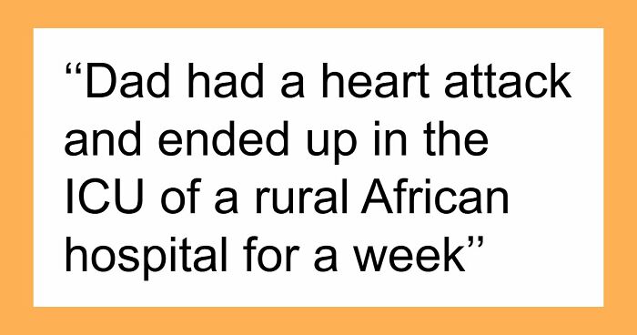 Instead Of A Refreshing Vacation, These 82 People Went On A Trip From Hell That Left Them Traumatized
