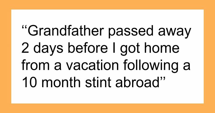 Instead Of A Refreshing Vacation, These 82 People Went On A Trip From Hell That Left Them Traumatized