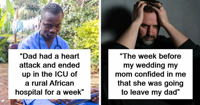 Instead Of A Refreshing Vacation, These 82 People Went On A Trip From Hell That Left Them Traumatized