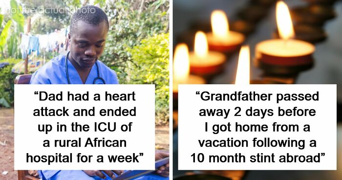 Instead Of A Refreshing Vacation, These 82 People Went On A Trip From Hell That Left Them Traumatized
