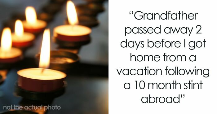 Instead Of A Refreshing Vacation, These 82 People Went On A Trip From Hell That Left Them Traumatized
