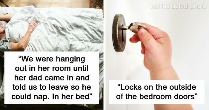 67 Guests Who Walked Into Someone’s Home And Instantly Knew They’d Never Return