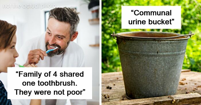67 Guests Who Walked Into Someone’s Home And Instantly Knew They’d Never Return