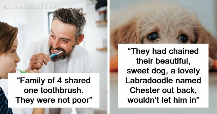 67 Guests Who Walked Into Someone’s Home And Instantly Knew They’d Never Return